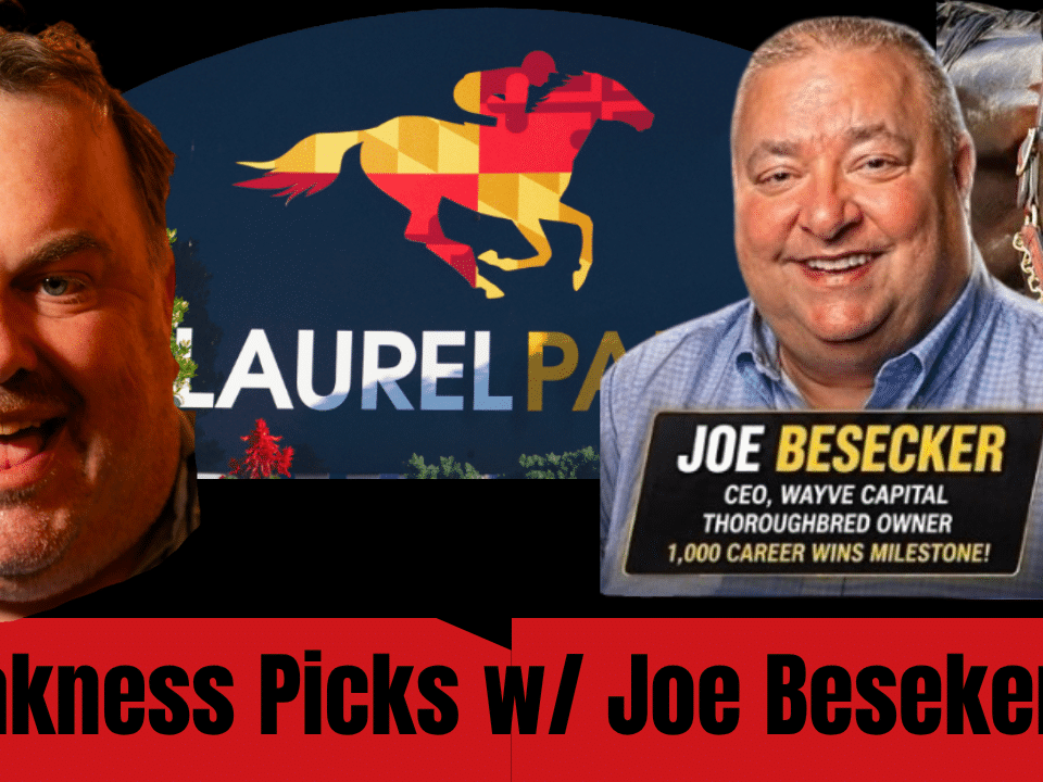 _Preakness JEB