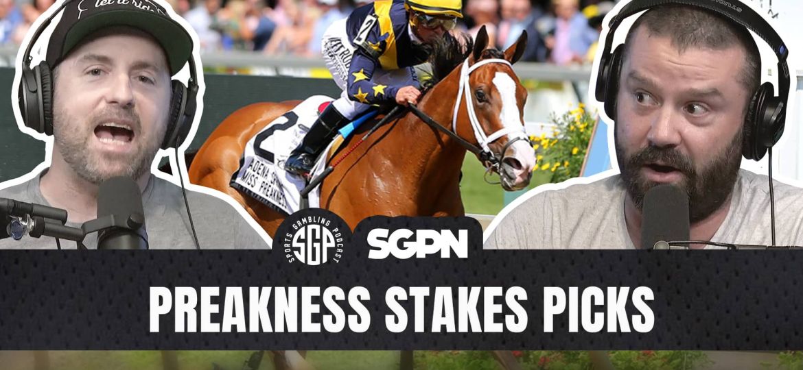 Preakness Stakes Picks