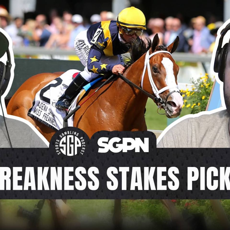 Preakness Stakes Picks