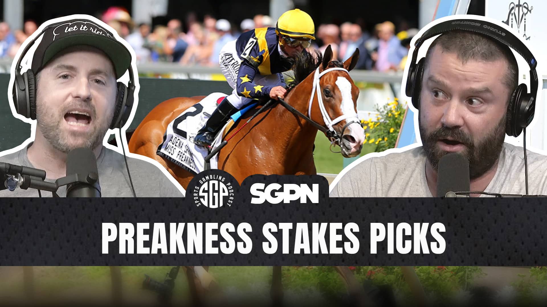 Preakness Stakes Picks