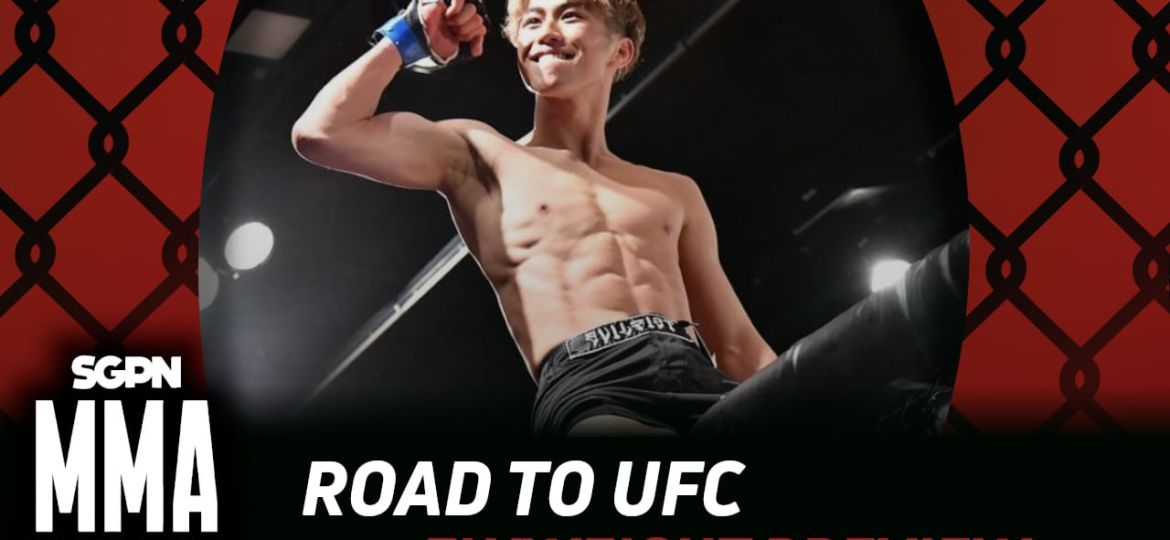 Road to UFC Flyweight Betting Guide (Immaculate Back Takes) | MMA Gambling Podcast (Ep.1093)