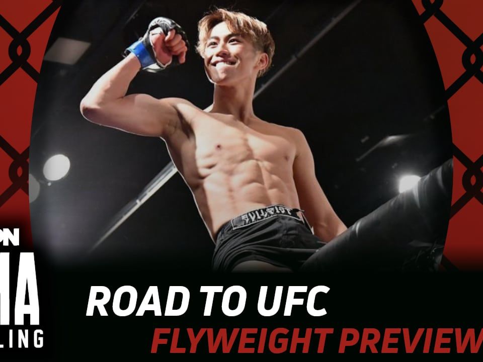 Road to UFC Flyweight Betting Guide (Immaculate Back Takes) | MMA Gambling Podcast (Ep.1093)
