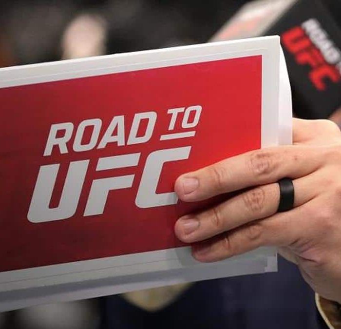 Road to UFC is our regional show of record this week. Come check out regional mma to make some picks, predictions & bet