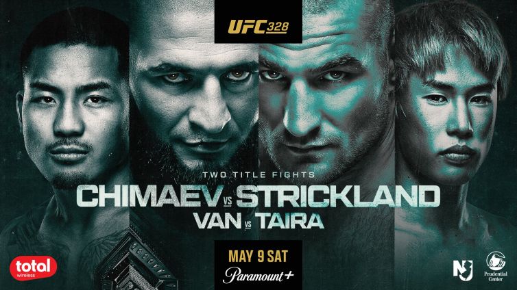UFC 328 is upon us and we've got our favorite prelim pick for the event. Come check out all out MMA and UFC picks, bets and predictions.