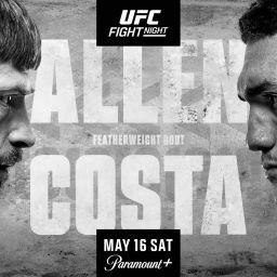 UFC Vegas 117 is upon us this week and we're putting together a same game parlay. Come check out our MMA picks, bets and predictions.