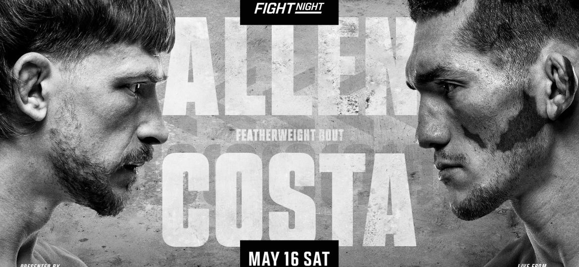 UFC Vegas 117 is upon us this week and we're putting together a same game parlay. Come check out our MMA picks, bets and predictions.