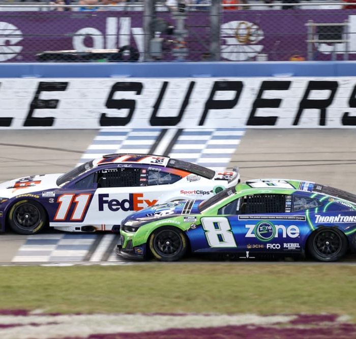 NASCAR Picks, Odds, and Best Bets: Cracker Barrel 400 at Nashville Superspeedway