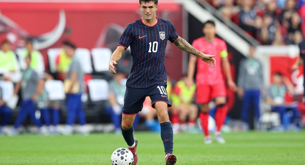 FIFA World Cup Group D | Analysis and Picks