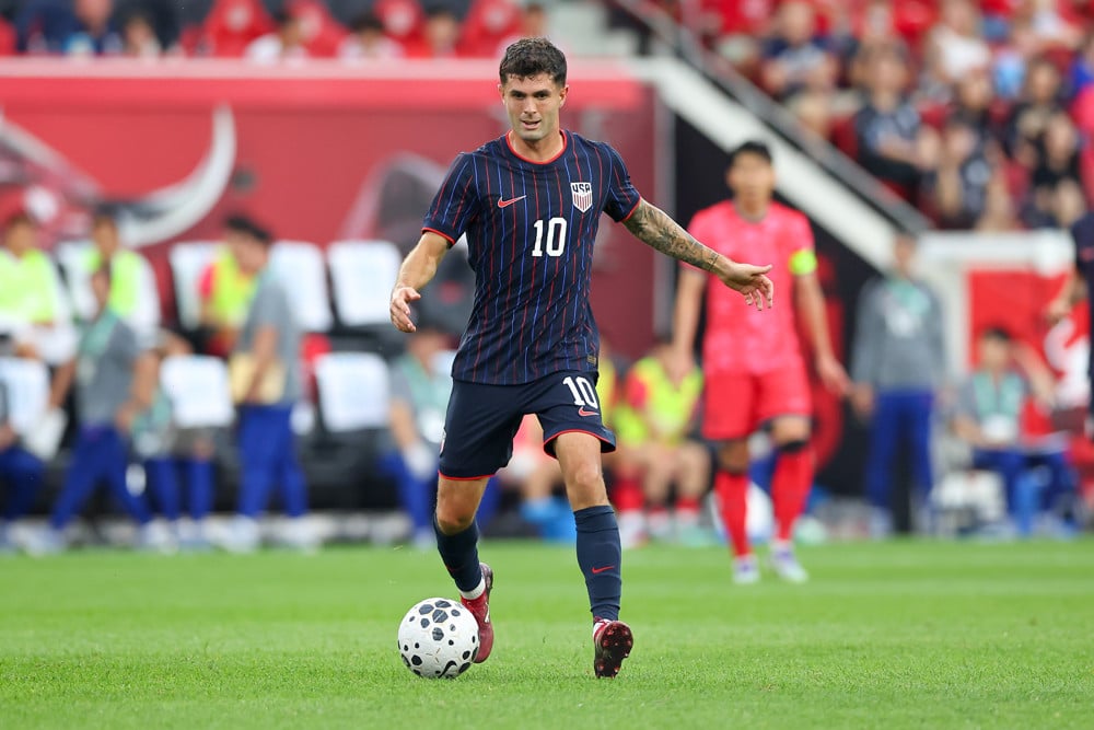 FIFA World Cup Group D | Analysis and Picks
