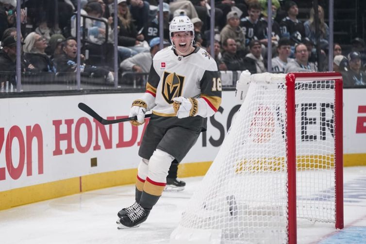 NHL Goal Scorer Parlay For Friday (May 22nd): NHL Predictions