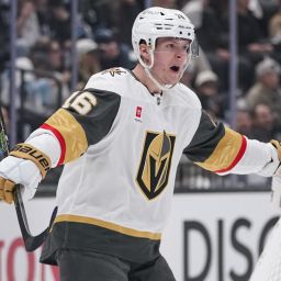 NHL Goal Scorer Parlay For Wednesday (May 20th): NHL Predictions