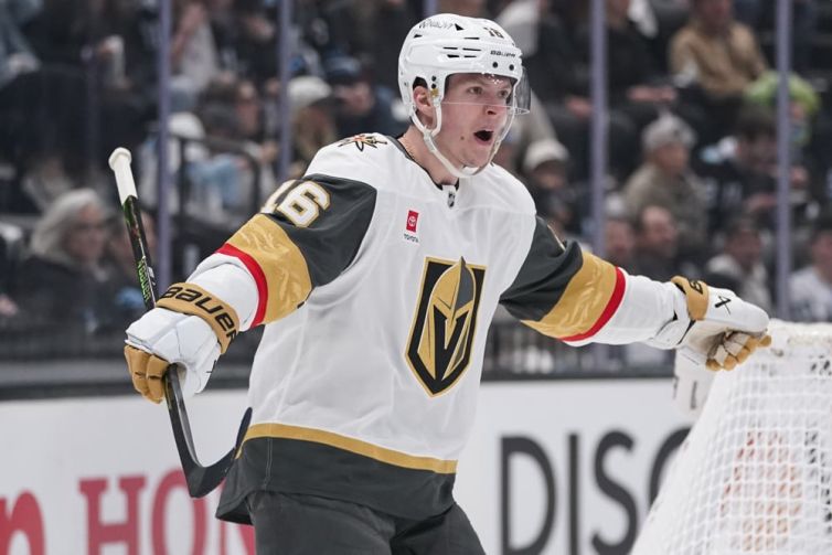NHL Goal Scorer Parlay For Wednesday (May 20th): NHL Predictions