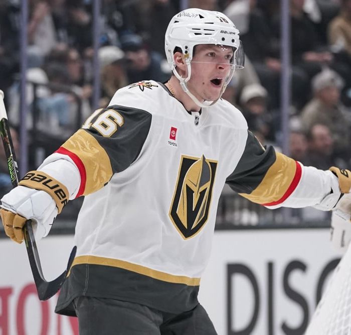 NHL Goal Scorer Parlay For Wednesday (May 20th): NHL Predictions