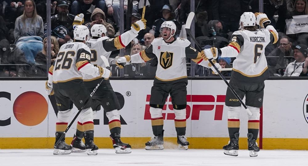 Best Bet For Wednesday (May 6th): NHL Playoffs Predictions