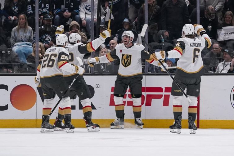Best Bet For Wednesday (May 6th): NHL Playoffs Predictions