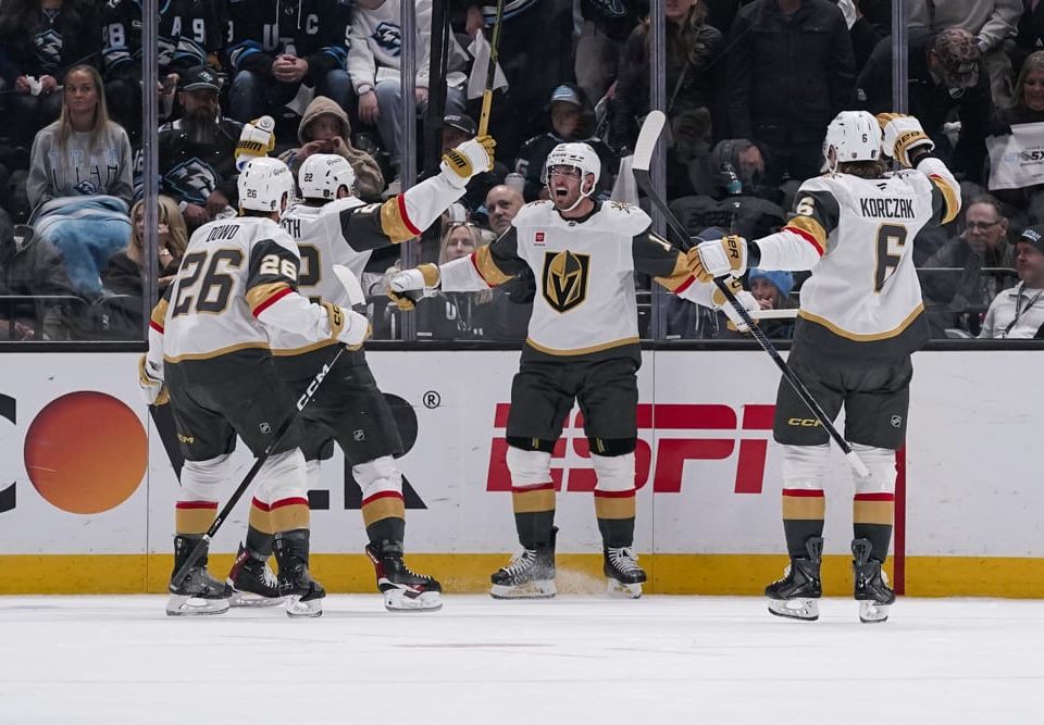 Best Bet For Wednesday (May 6th): NHL Playoffs Predictions