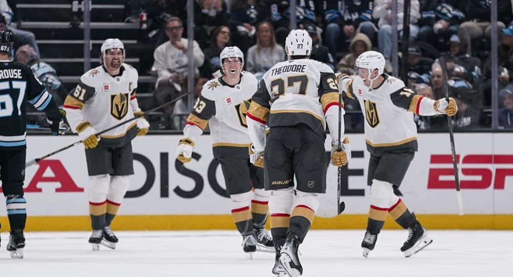 Best Bet For Friday (May 8th): NHL Playoffs Predictions