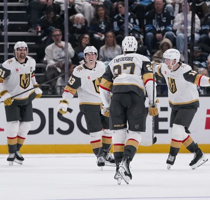 Best Bet For Friday (May 8th): NHL Playoffs Predictions
