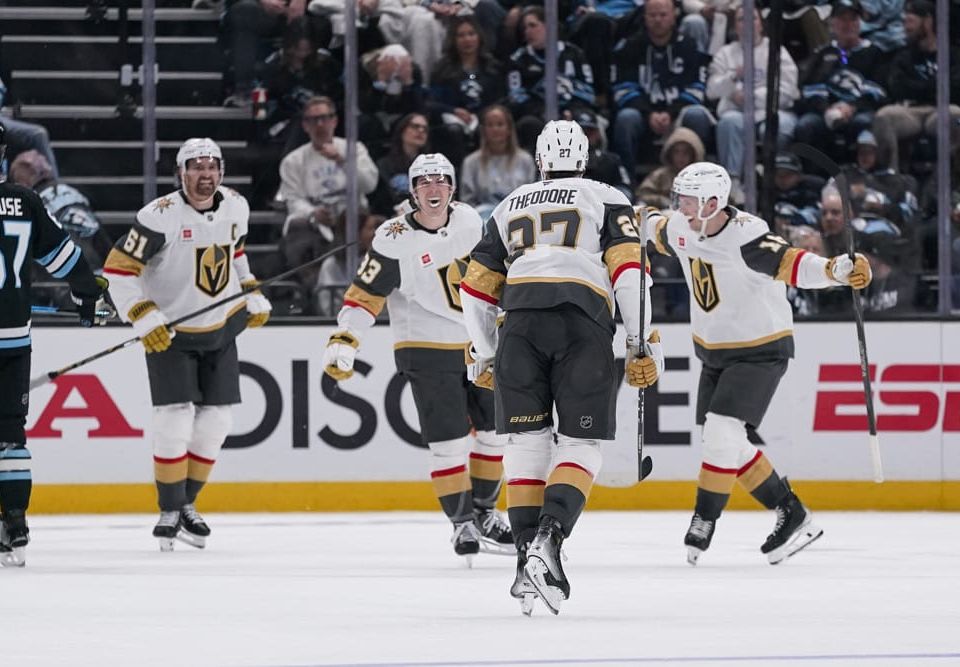 Best Bet For Friday (May 8th): NHL Playoffs Predictions