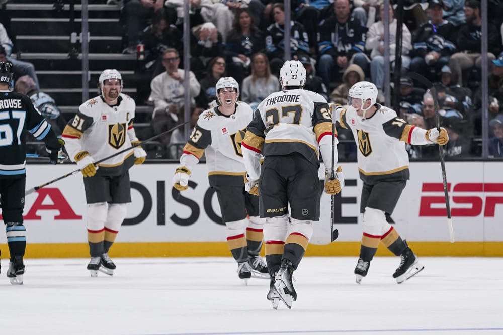 Best Bet For Friday (May 8th): NHL Playoffs Predictions