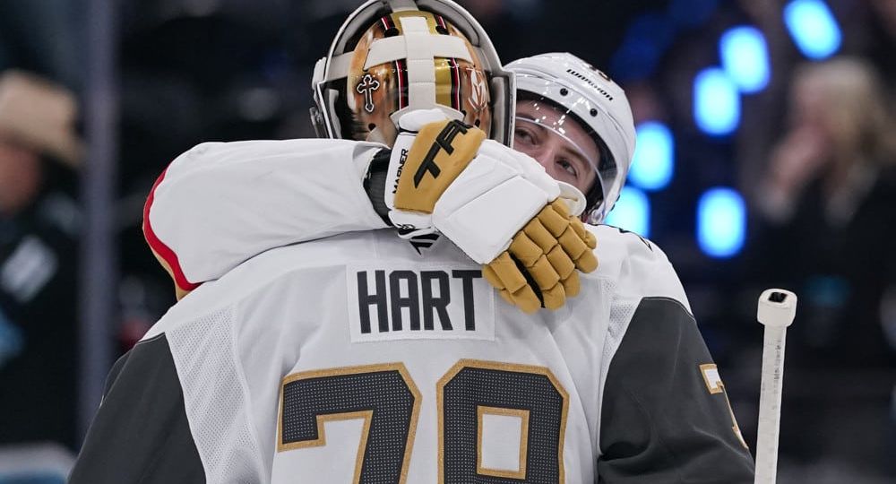 Best Bet For Monday (May 4th): NHL Playoffs Predictions