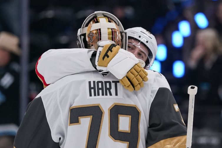 Best Bet For Monday (May 4th): NHL Playoffs Predictions