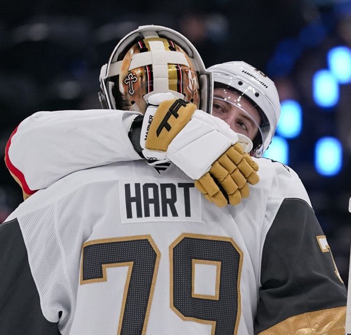 Best Bet For Monday (May 4th): NHL Playoffs Predictions