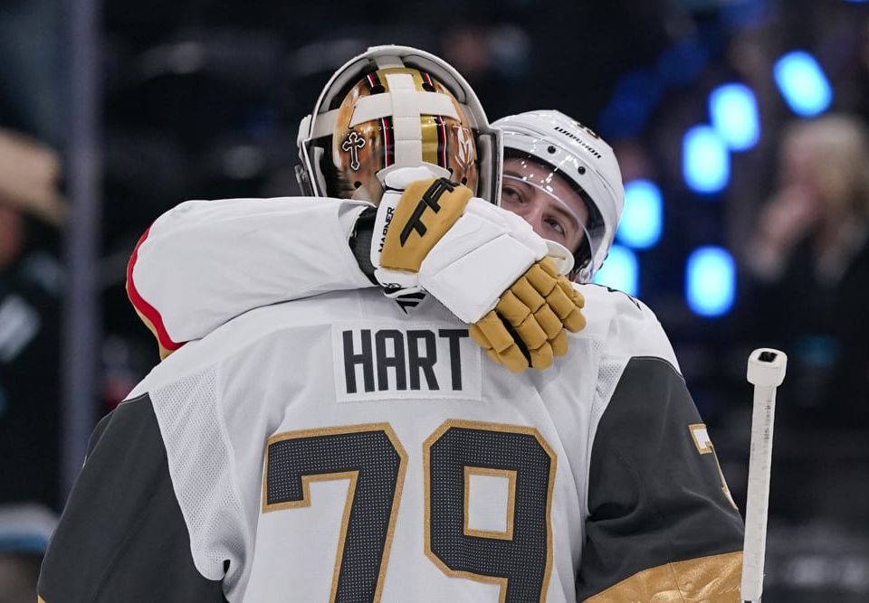 Best Bet For Monday (May 4th): NHL Playoffs Predictions
