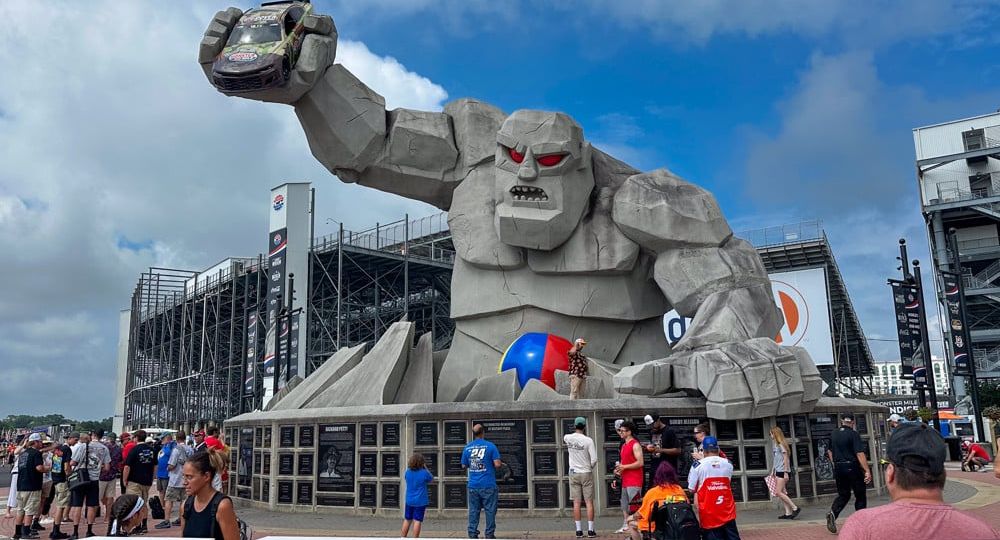 NASCAR Picks, Odds, and Format: All-Star Weekend at Dover Motor Speedway