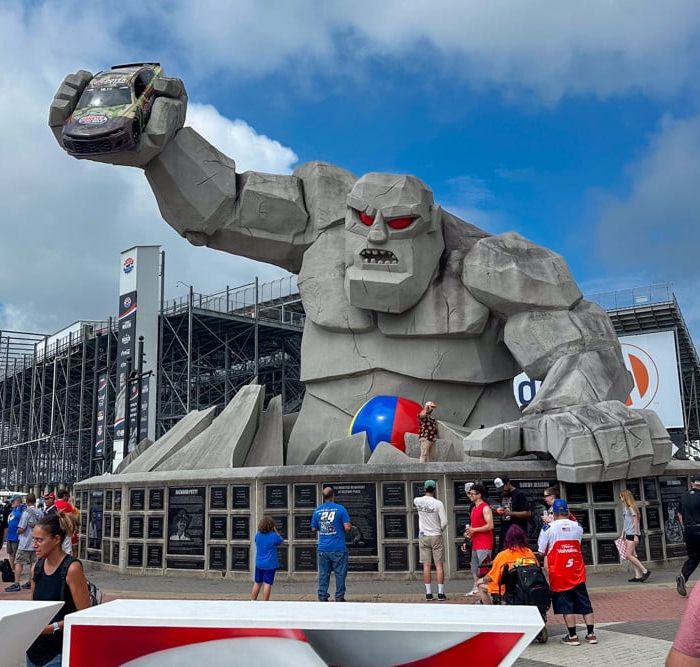 NASCAR Picks, Odds, and Format: All-Star Weekend at Dover Motor Speedway