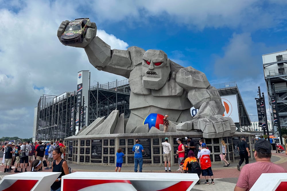 NASCAR Picks, Odds, and Format: All-Star Race at Dover Motor Speedway 