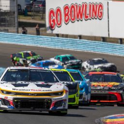 NASCAR Picks, Odds, and Best Bets: Go Bowling at The Glen at Watkins Glen International
