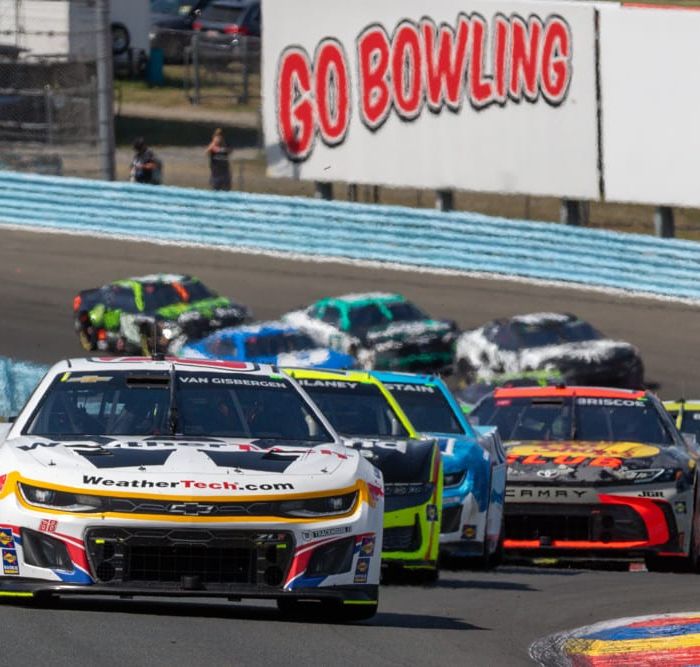 NASCAR Picks, Odds, and Best Bets: Go Bowling at The Glen at Watkins Glen International