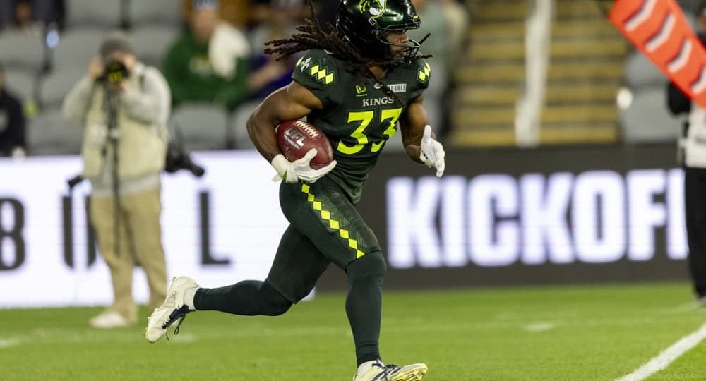 2026 UFL Week 10 Preview, Picks, and Best Bets