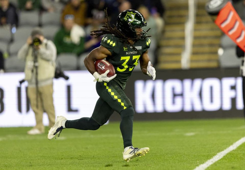 2026 UFL Week 10 Preview, Picks, and Best Bets