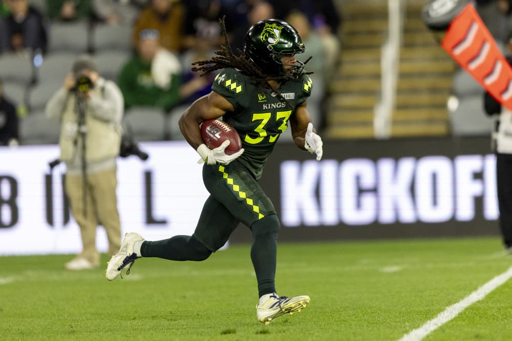 2026 UFL Week 10 Preview, Picks, and Best Bets