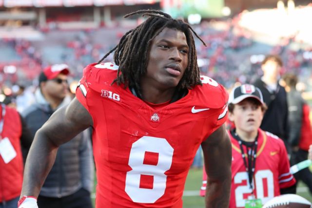 Top 2026 NFL Defensive Rookie Of The Year Picks