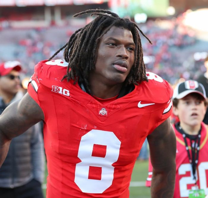 Top 2026 NFL Defensive Rookie Of The Year Picks