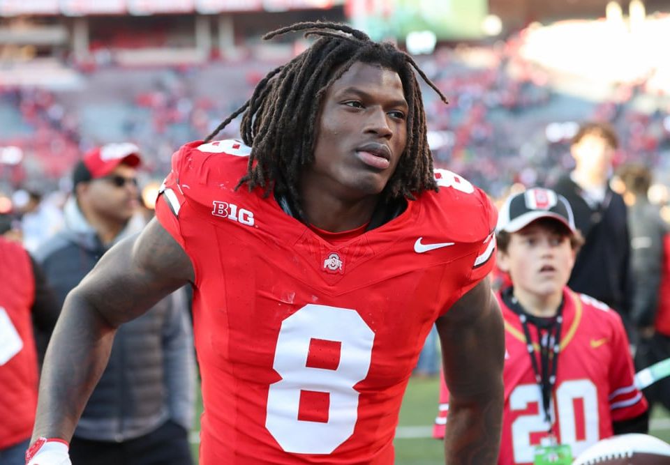 Top 2026 NFL Defensive Rookie Of The Year Picks