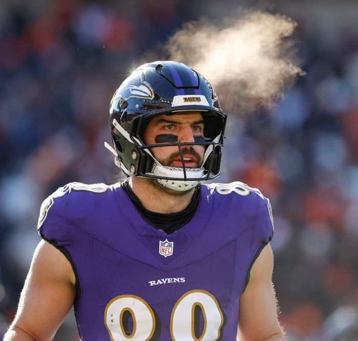 2026 Top NFL Tight End Futures