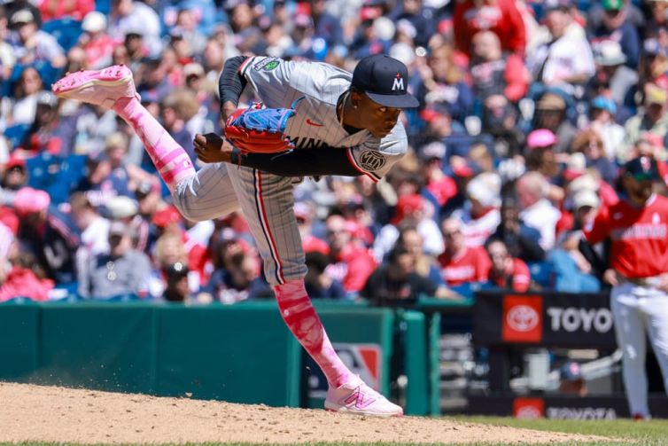 NRFI YRFI Picks May 18 - bets May 18 - picks May 18 - Come tail along with these MLB picks today with us!