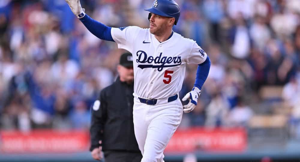 Daily Dingers For Monday (June 1st): Best & Most Fun Home Run Bets
