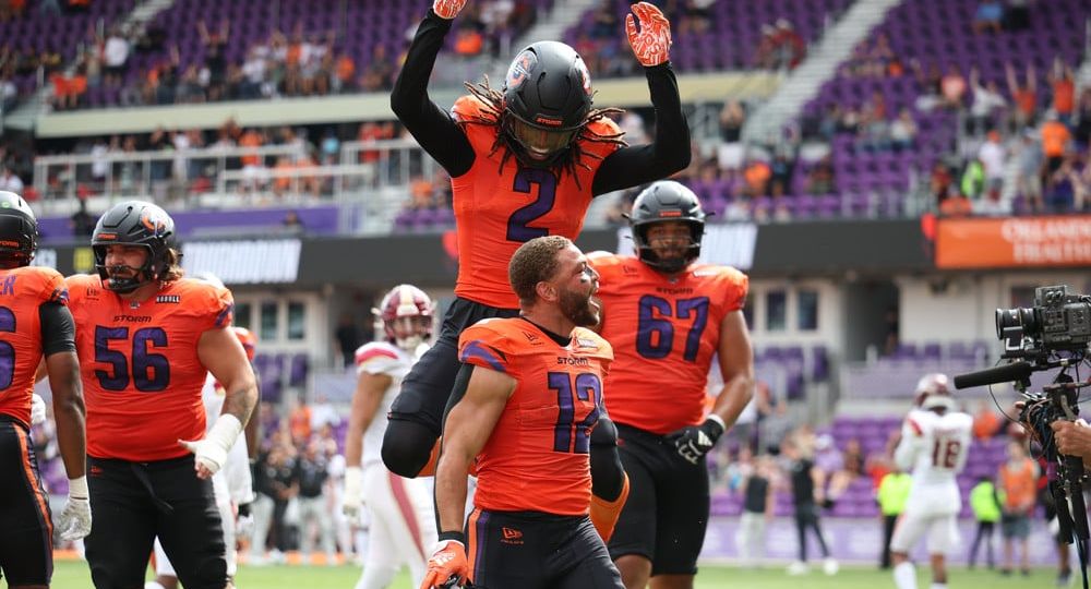 2026 UFL Week 7 Preview, Picks, and Best Bets