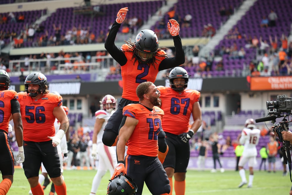 2026 UFL Week 7 Preview, Picks, and Best Bets