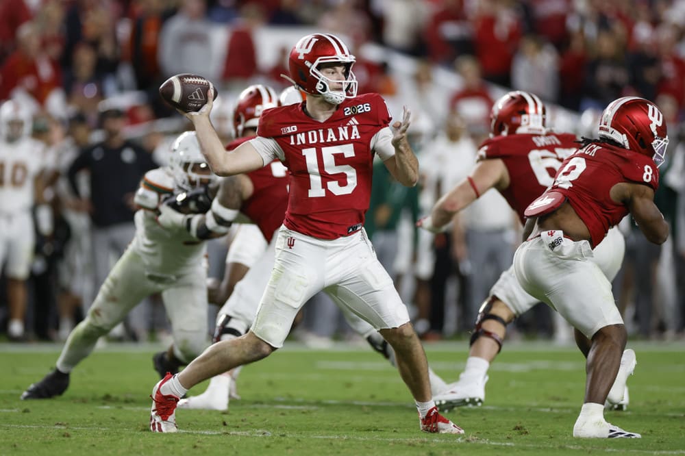 Underdog Fantasy: 2026 NFL Rookie Season Projections