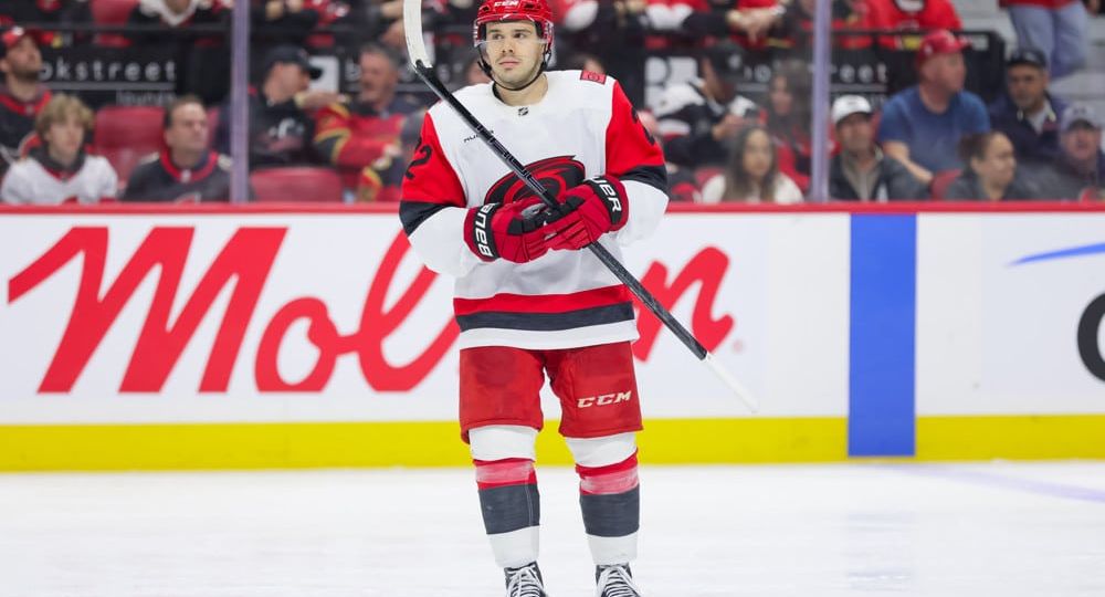 NHL Goal Scorer Parlay For Saturday (May 9th): NHL Predictions
