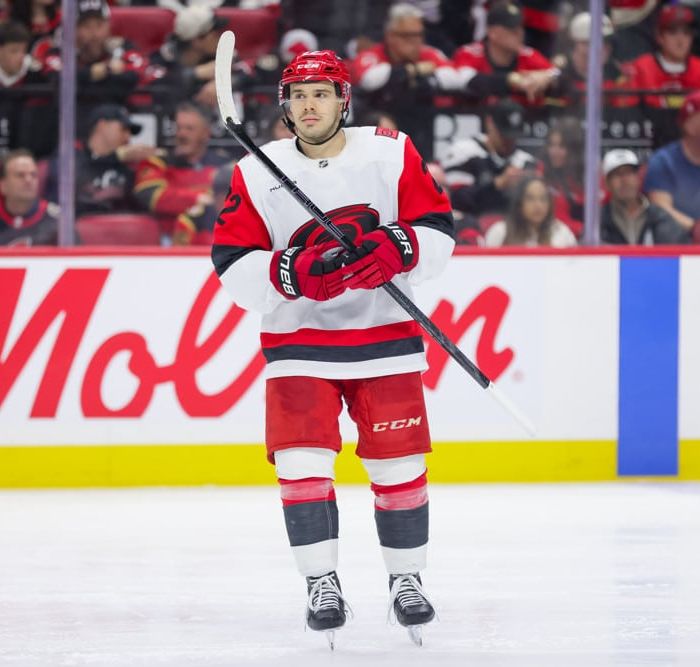 NHL Goal Scorer Parlay For Saturday (May 9th): NHL Predictions