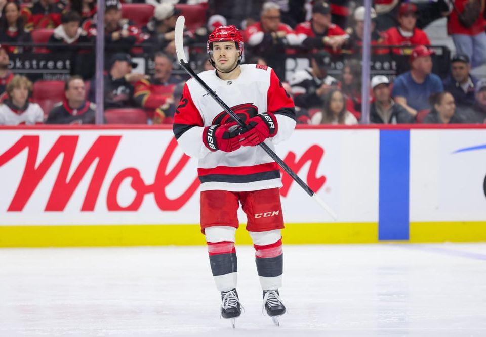 NHL Goal Scorer Parlay For Saturday (May 9th): NHL Predictions
