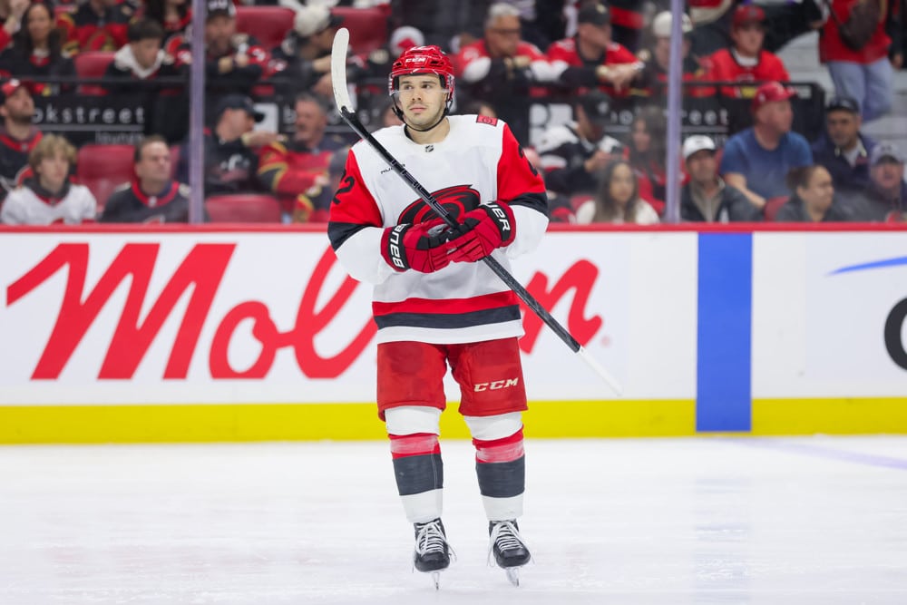 NHL Goal Scorer Parlay For Saturday (May 9th): NHL Predictions