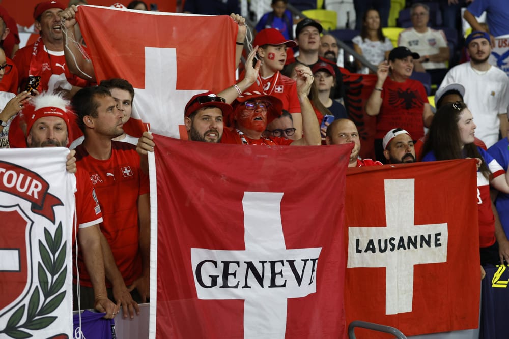 FIFA World Cup 2026 - Group B Analysis and Best Bets